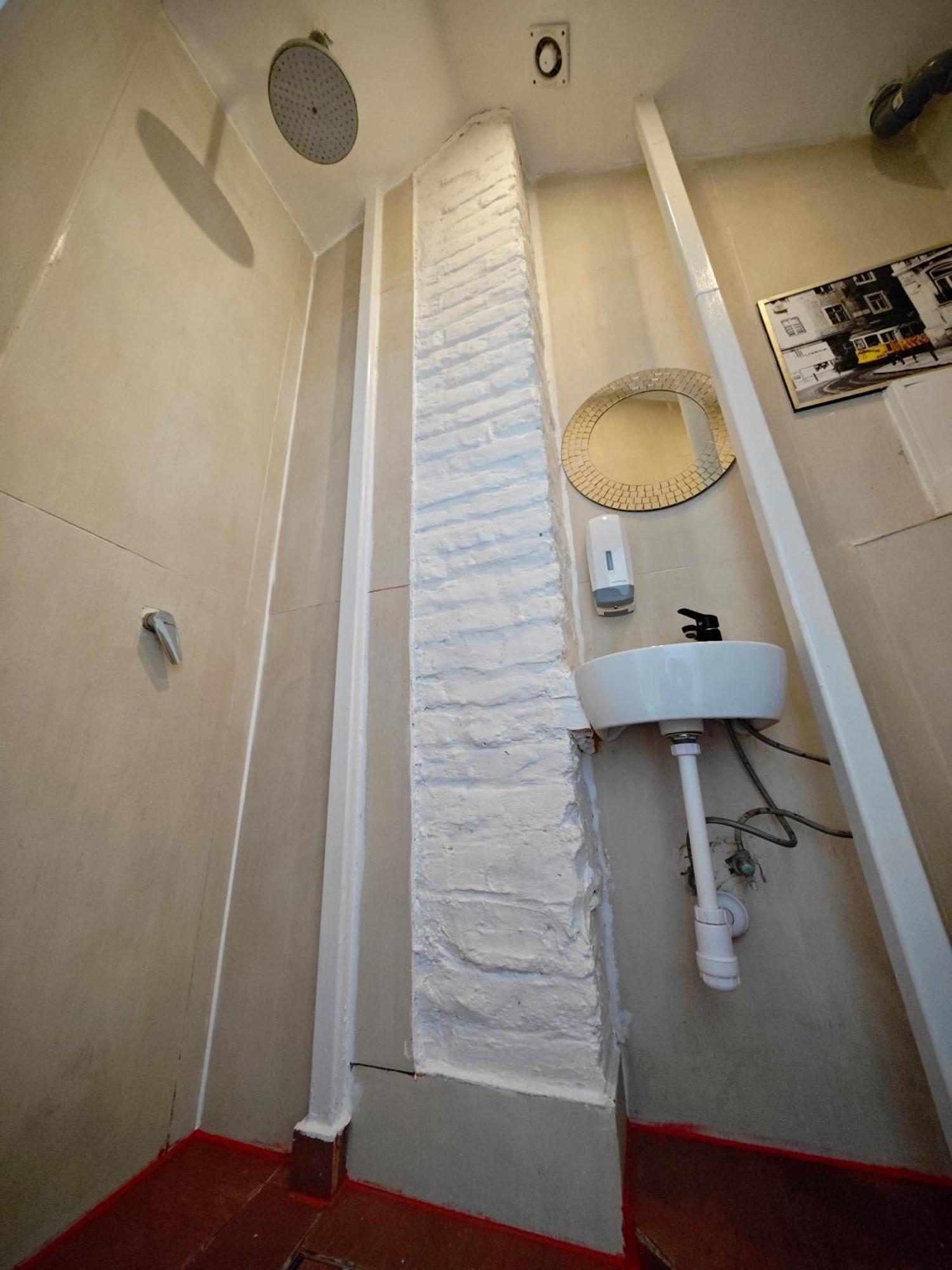 Apartamenty Hoza Attic Studio Варшава Номер фото