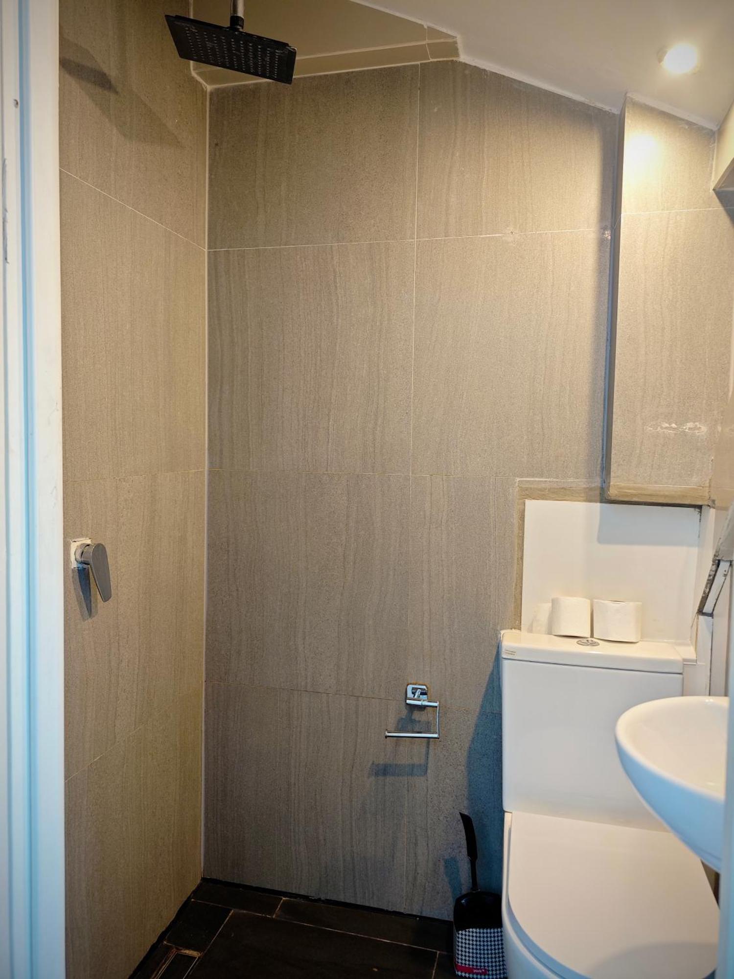 Apartamenty Hoza Attic Studio Варшава Номер фото