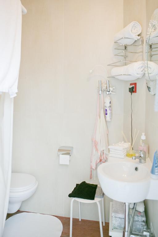 Apartamenty Hoza Attic Studio Варшава Номер фото